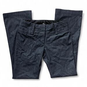Stooshx Grey Trousers - Size 3